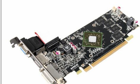 HD6570显卡性能怎样？