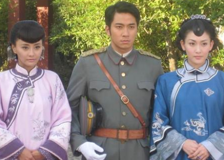电视剧 大丫鬟 结局如何