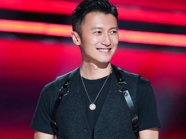 中国好声音的赛制流程