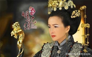 静慈师太是女医明妃传里最神秘的女人吗？她的背景又是什么呢？