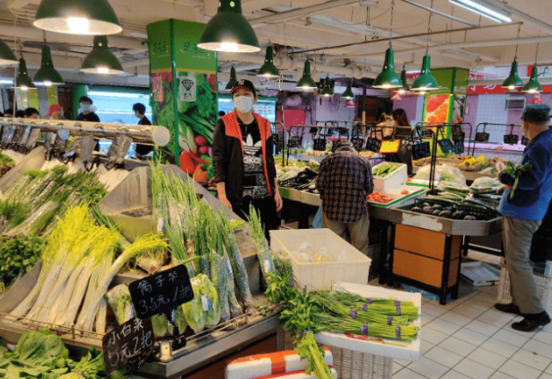 北京部分地区现抢购潮,胡锡进为此发声,他都表露了什么?