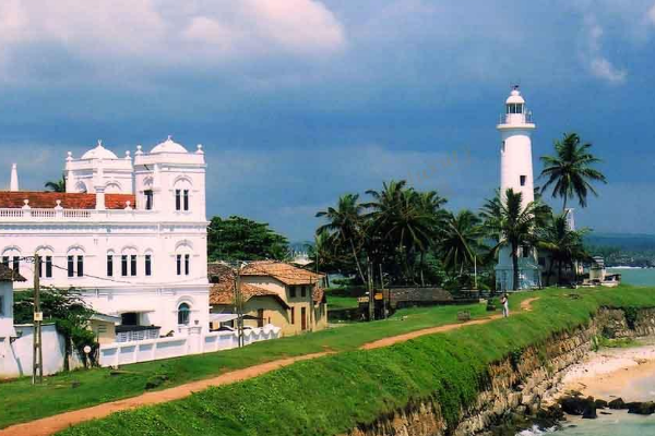 华人在斯里兰卡的地位