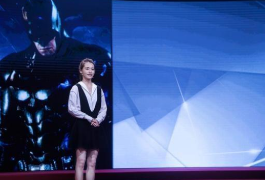 今晚佳片有约是什么电影