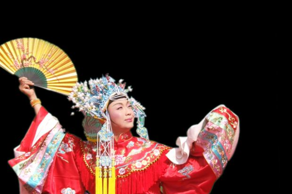 梨花颂的历史背景