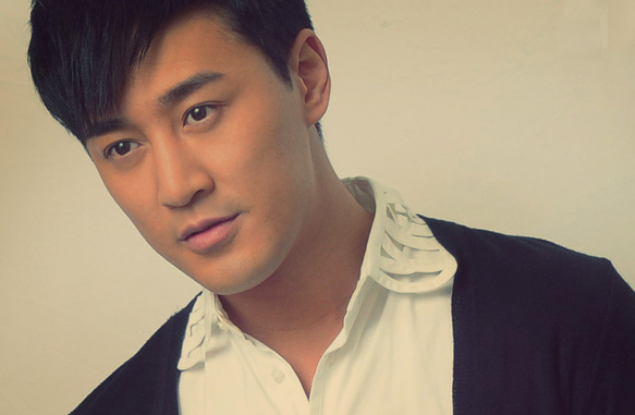 林晓峰为什么退出《披荆斩棘》?