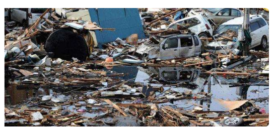 美国8级地震影响日本吗?