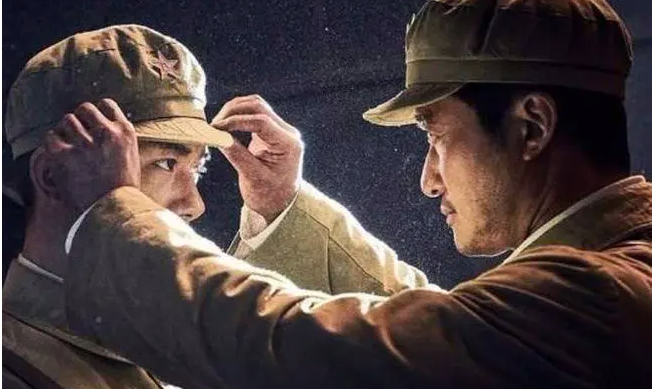 《长津湖》三兄弟原型是谁呢?