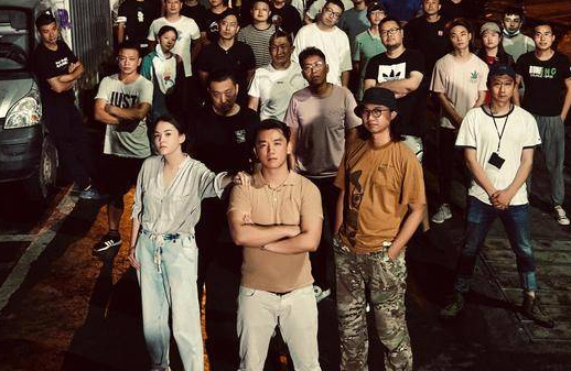 极速超越电影什么时候上映？