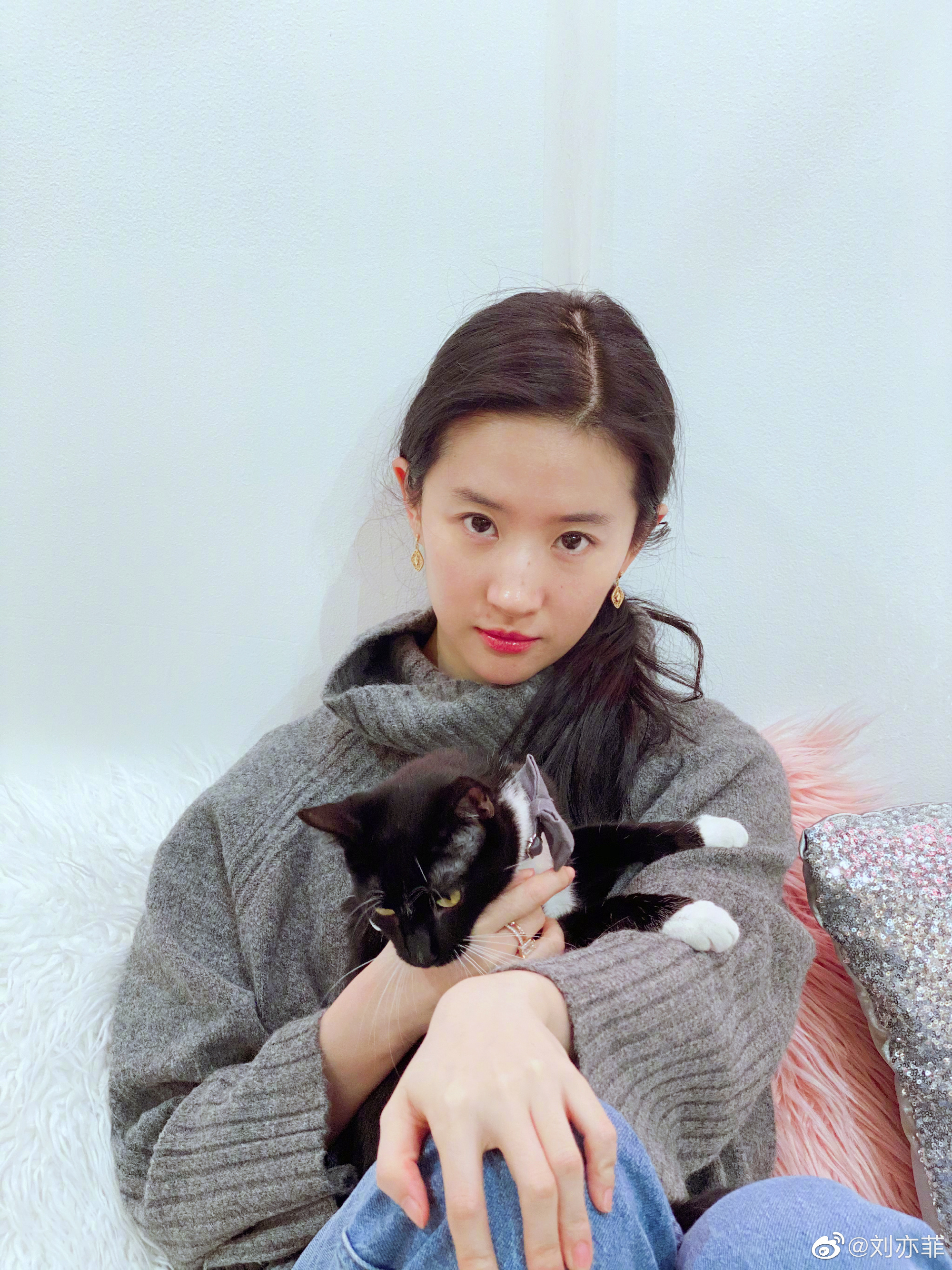 开学后见到同学的你是什么样的反应？