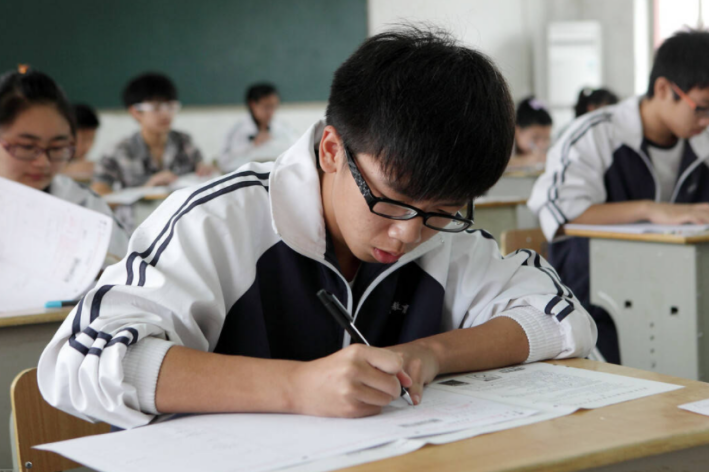 2022年广东数学平均分