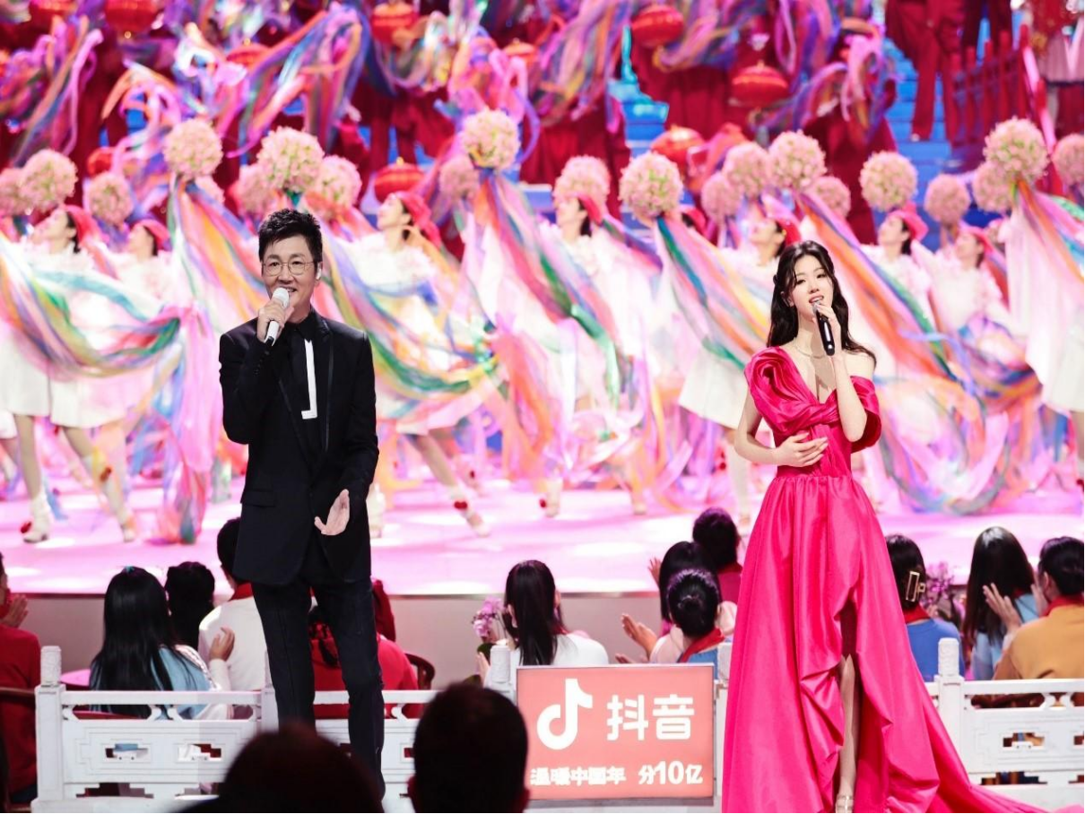 2022辽视春晚节目单表