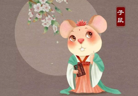 野外美景猜一生肖