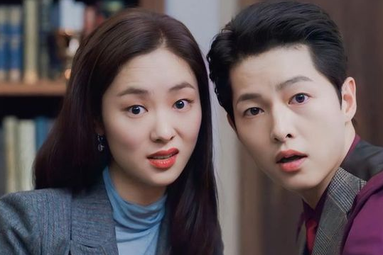 宋仲基新剧《文森佐》下架，下架的原因是什么？