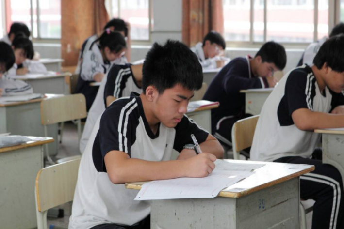 2022年广东数学平均分