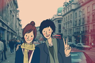 网友纷纷说被校园恋爱甜到了，你都见过哪些甜甜的校园恋爱？