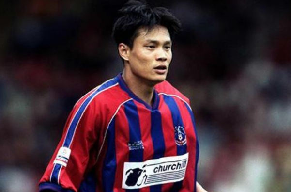 范志毅说国足那段话原版