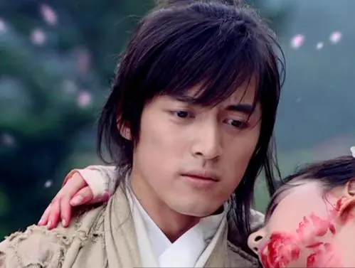 关晓彤不认识李逍遥被网友吐槽,难道李逍遥就一定得每个人认识吗?