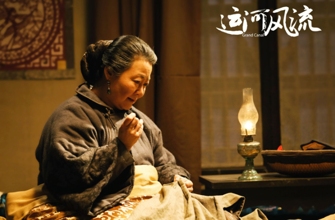 大运河的结局是什么