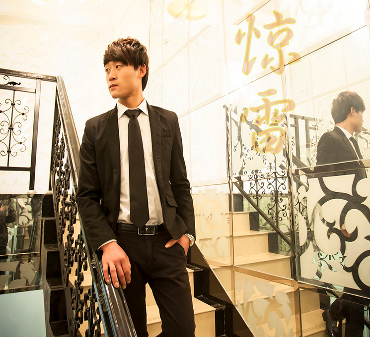 惊雷原创是谁啊啊啊啊