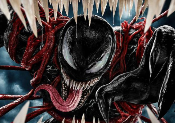 毒液2最后的警察怎么了