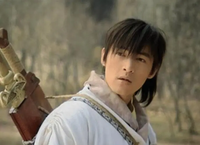 关晓彤不认识李逍遥被网友吐槽,难道李逍遥就一定得每个人认识吗?