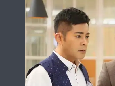 拥抱幸福全部演员表