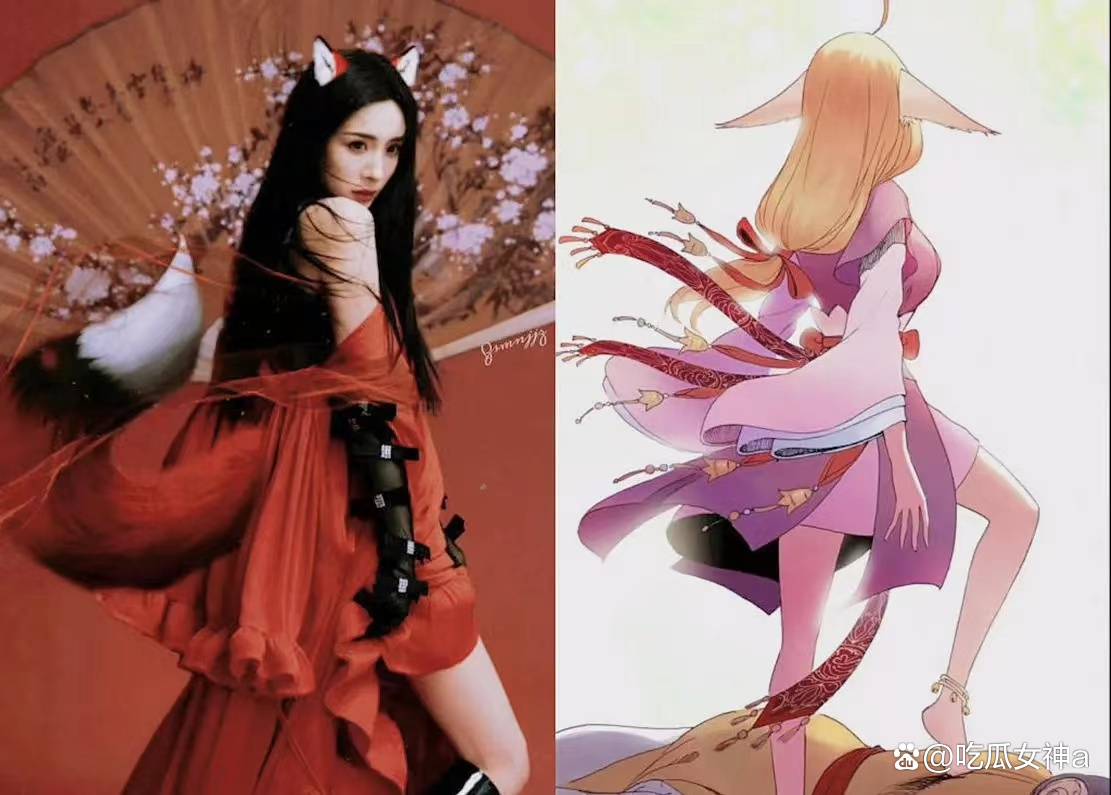 《狐妖小红娘月红篇》在横店置景,这部剧讲述了什么故事?