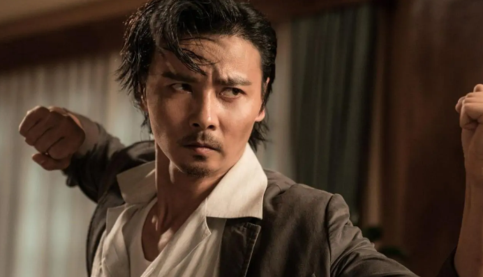 张天志打得过叶问吗？