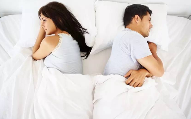 80后无性婚姻普遍吗