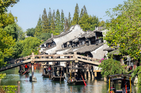 藏经阁导福航第一路线