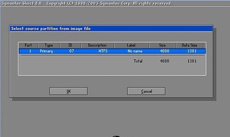 ghost32 11.0怎么用