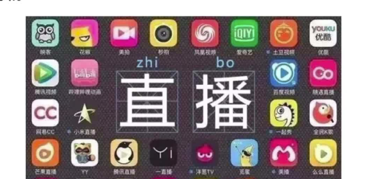 哪个直播平尺寸最大?