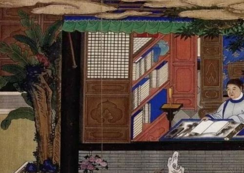 周而复始的意思是什么动物