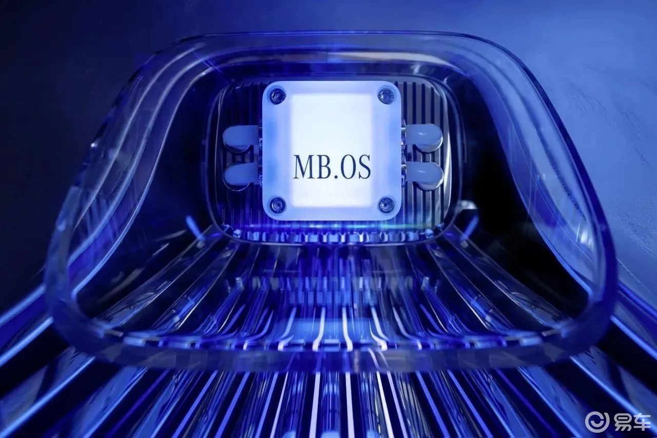 电车时代“1升汽车”，奔驰发布全新概念车，续航750公里