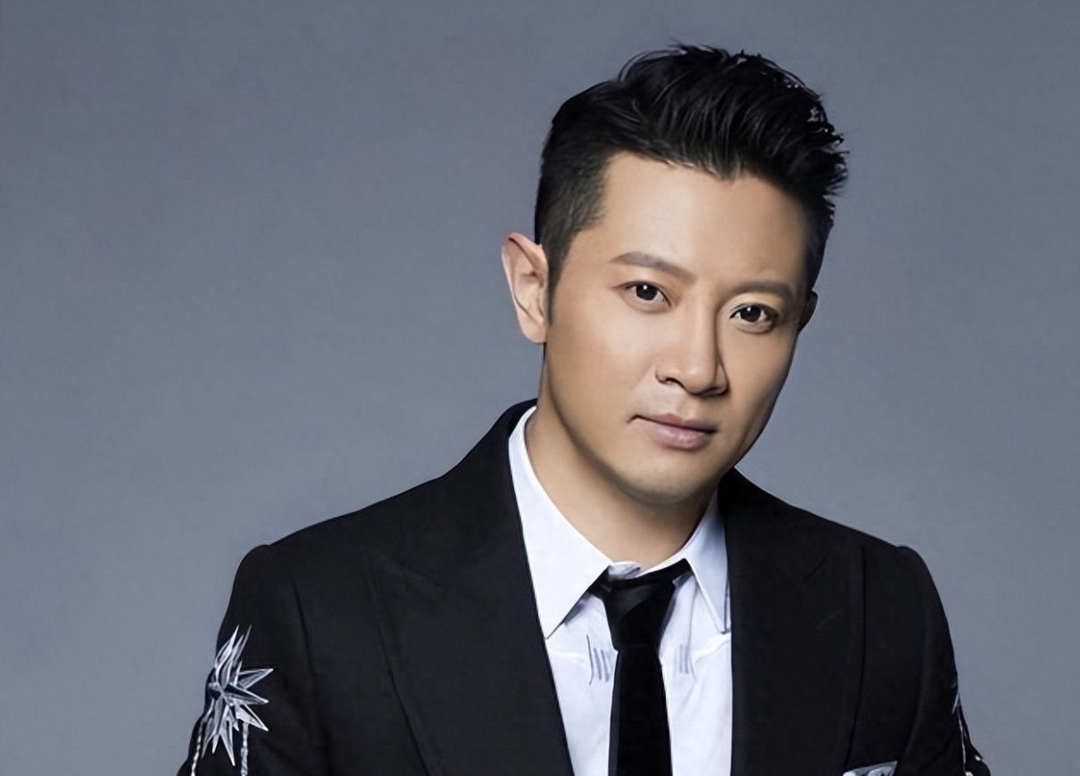 歌手罗中旭老婆