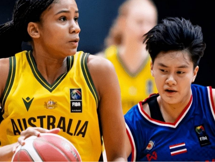 女篮世界杯决赛时间