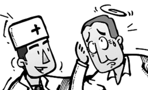 医生，我今天在公交车上和妈妈做一个座位，车上人比较多~由于有点拥挤，妈妈就靠在我身上，没多久我就觉