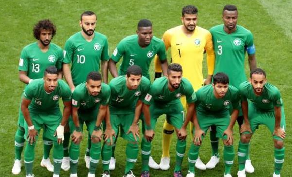 沙特为什么总能进世界杯