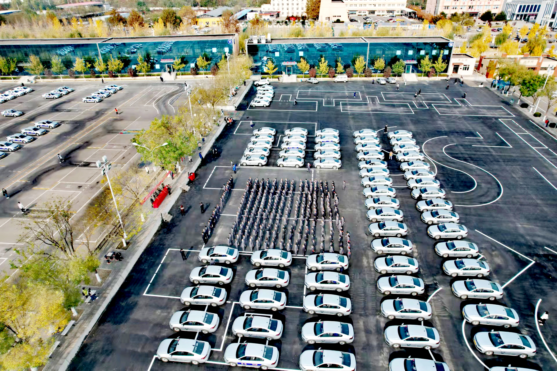 龙泉驾校网上约车问题