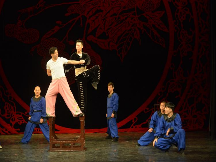 2023年浙江卫视春节联欢晚会节目表单