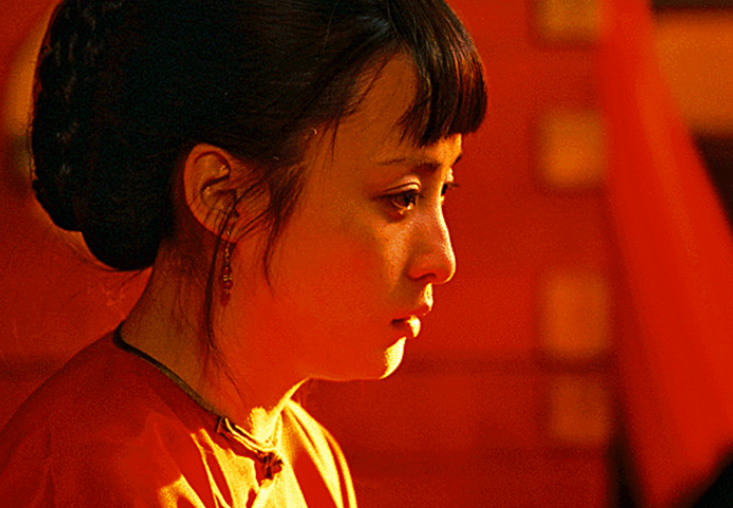 沈翠喜历史原型是什么?