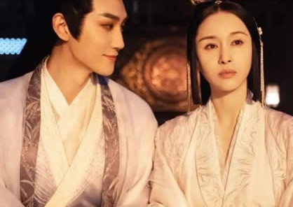 晴雅集公主是什么身份，为什么不能对人动情