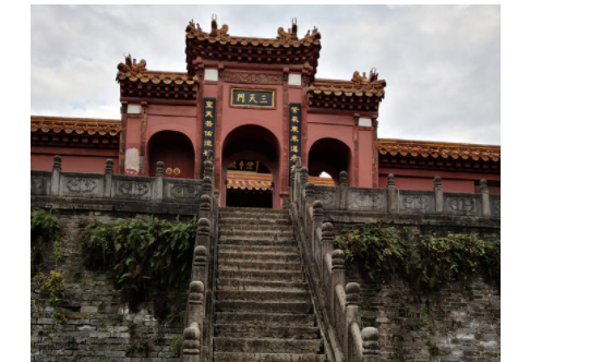 三天门下承认姜云升吗?