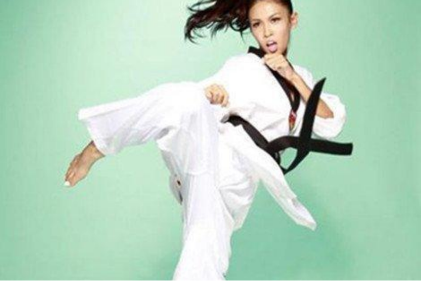 刻晴的腿法娴熟,英文怎么翻译?