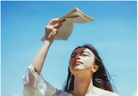 适合自己看的文段