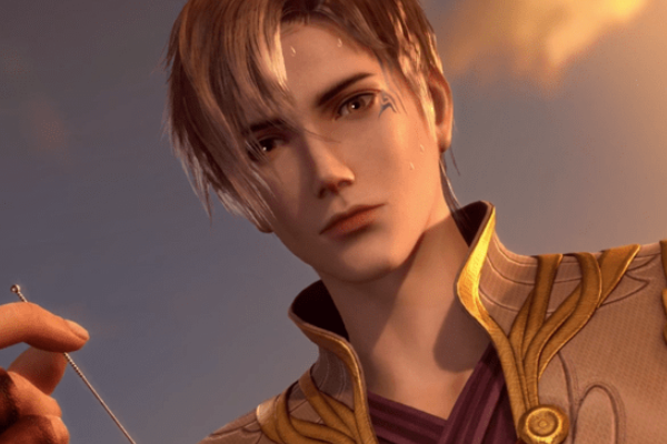 斗罗大陆10大废武魂