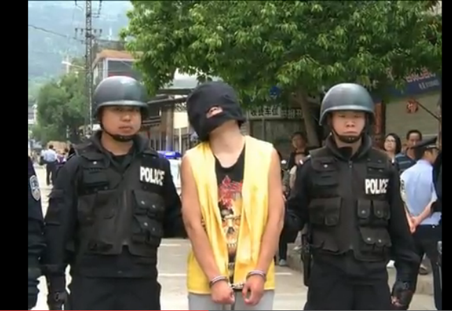 云南最大的帮派是？