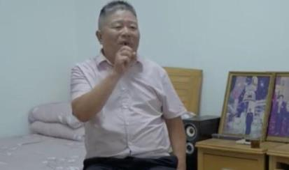 南京一大叔十八年自费救助400位跳桥者，是什么原因让他坚持这么做的？