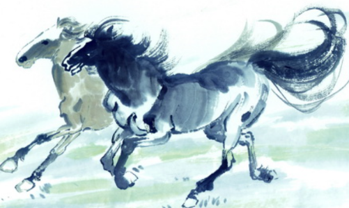 时断时续猜一生肖