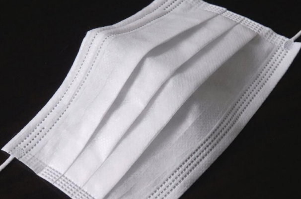 没带罩子被捏了一节课怎么办